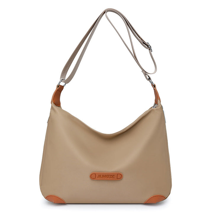 UrbanEase Damen Crossbody Bag – Modisch, Lässig & Superleicht für jeden Tag