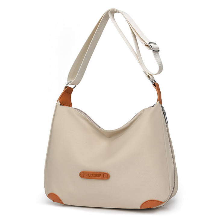 UrbanEase Damen Crossbody Bag – Modisch, Lässig & Superleicht für jeden Tag