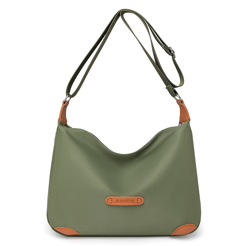 UrbanEase Damen Crossbody Bag – Modisch, Lässig & Superleicht für jeden Tag