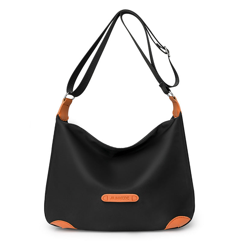UrbanEase Damen Crossbody Bag – Modisch, Lässig & Superleicht für jeden Tag