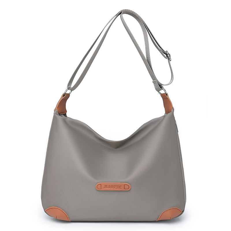 UrbanEase Damen Crossbody Bag – Modisch, Lässig & Superleicht für jeden Tag