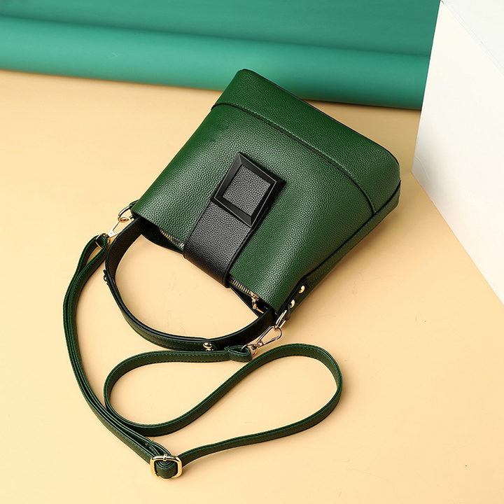 StyleCarry Bucket Crossbody-Tasche