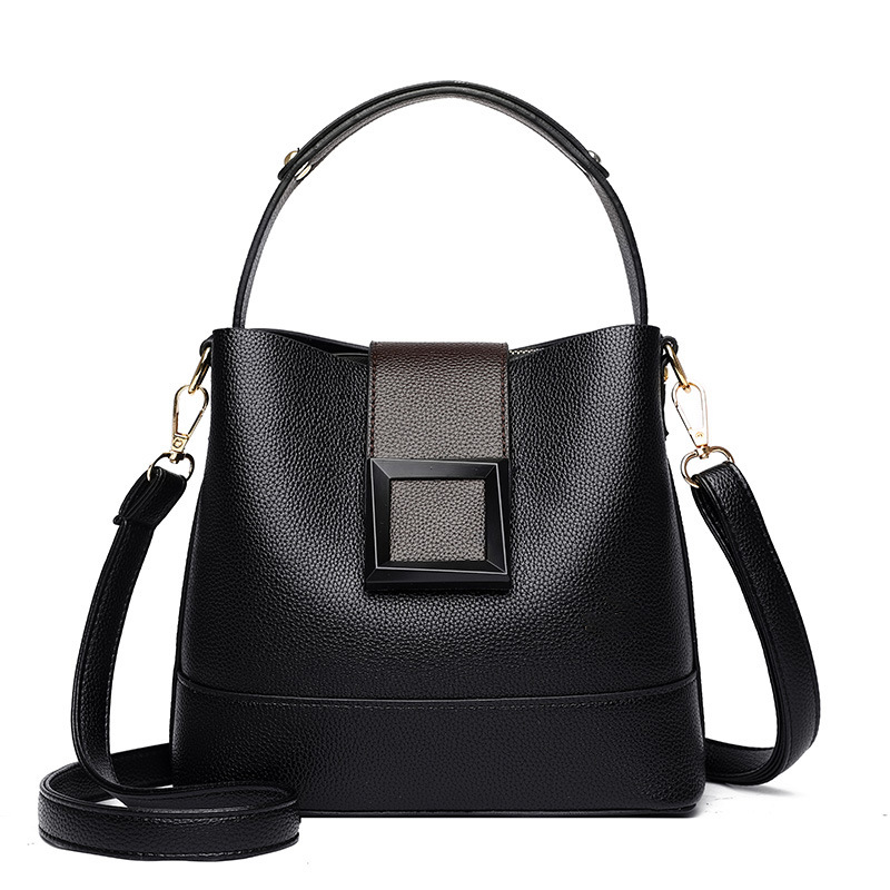 StyleCarry Bucket Crossbody-Tasche