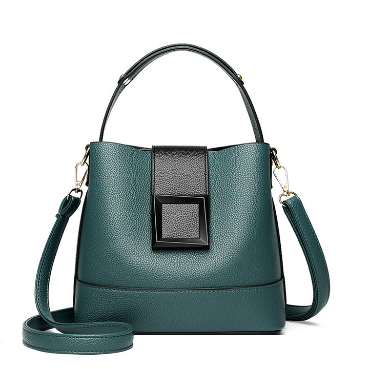 StyleCarry Bucket Crossbody-Tasche