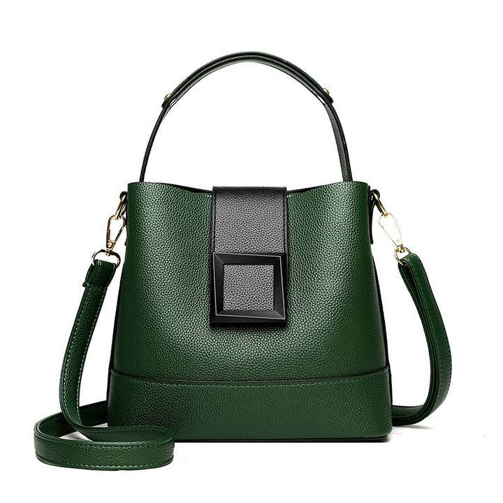 StyleCarry Bucket Crossbody-Tasche
