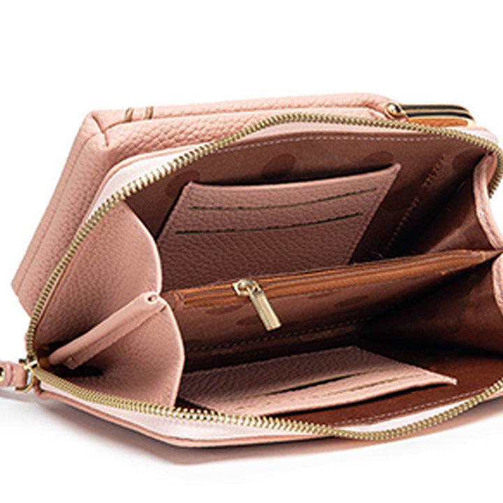 RetroPocket – Umhängetasche für Damen | 50% Rabatt