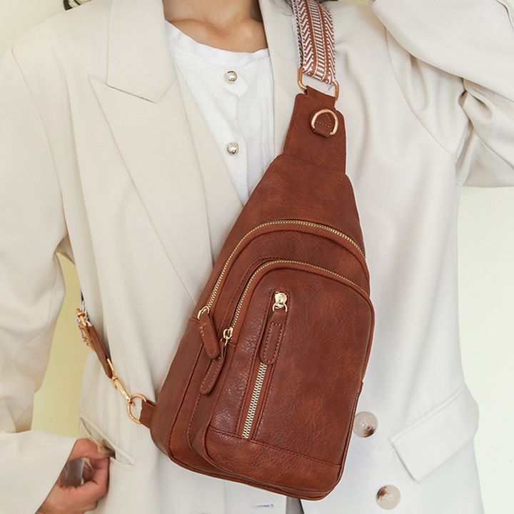 UrbanEase – Modische Damenhandtasche | 50% Rabatt