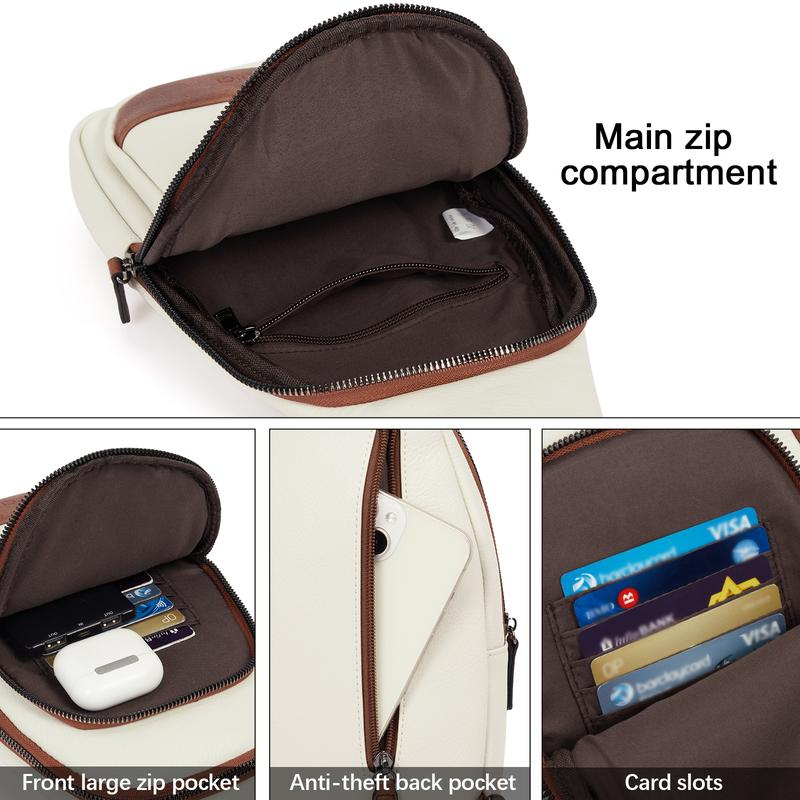 UrbanEase – Modische Damenhandtasche | 50% Rabatt
