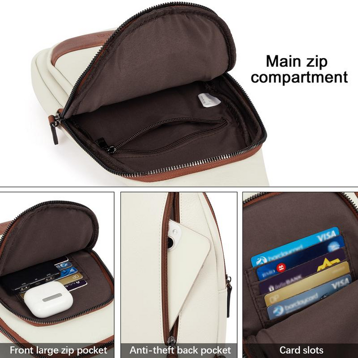 UrbanEase – Modische Damenhandtasche | 50% Rabatt