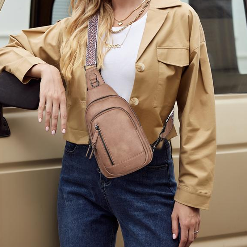 UrbanEase – Modische Damenhandtasche | 50% Rabatt
