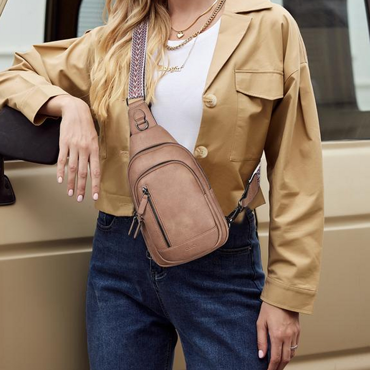 UrbanEase – Modische Damenhandtasche | 50% Rabatt