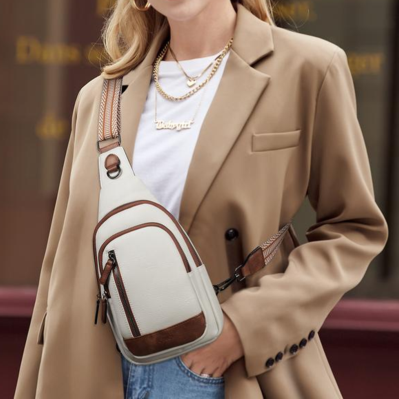 UrbanEase – Modische Damenhandtasche | 50% Rabatt
