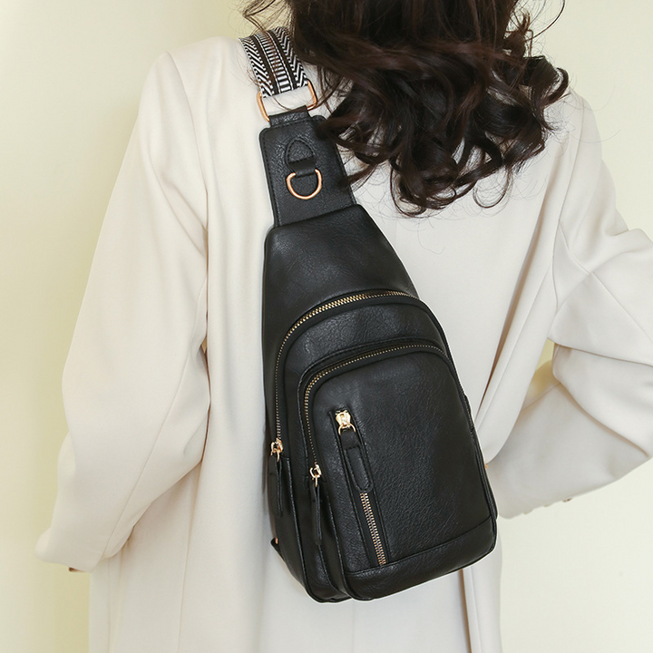 UrbanEase – Modische Damenhandtasche | 50% Rabatt