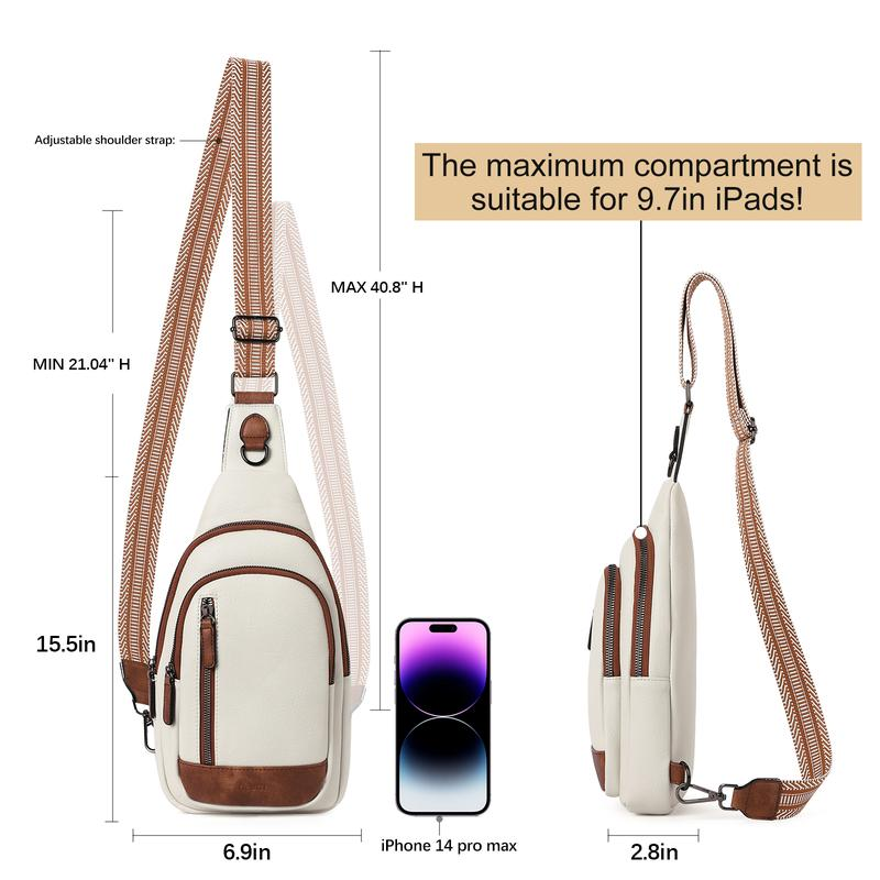 UrbanEase – Modische Damenhandtasche | 50% Rabatt