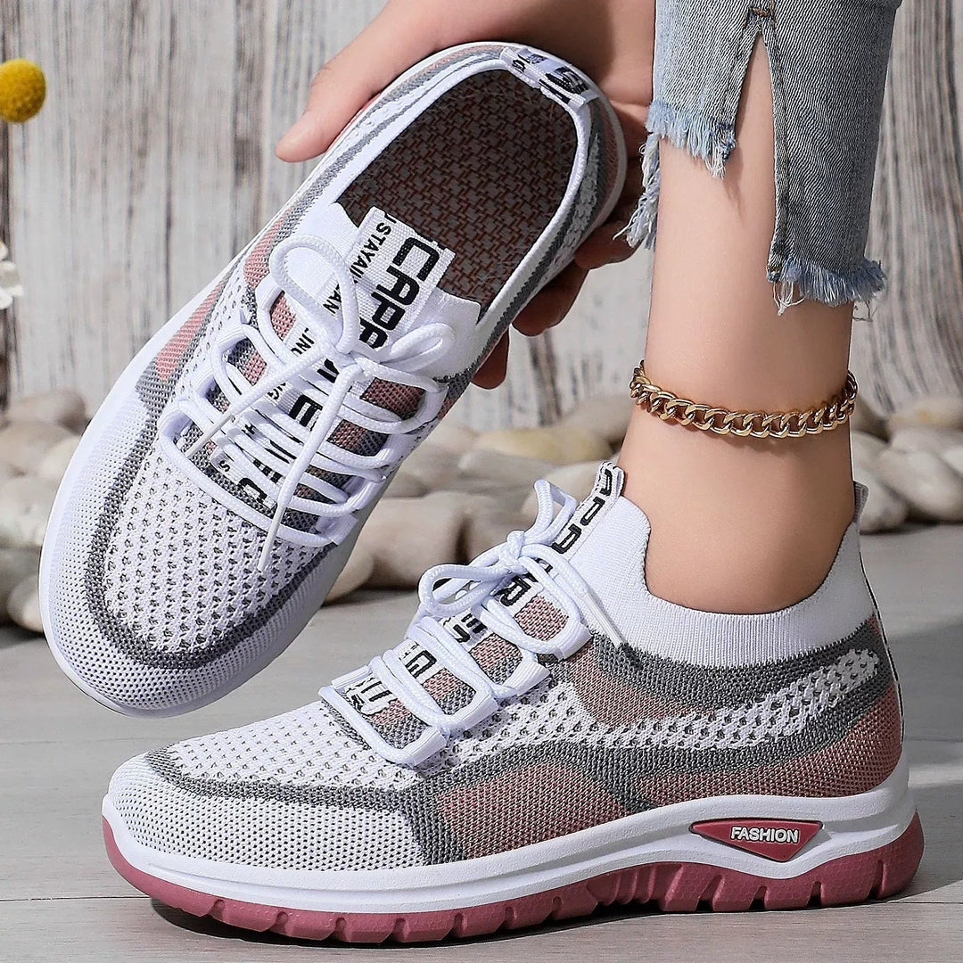 ComfortRun – Damen-Laufschuhe | 50% Rabatt
