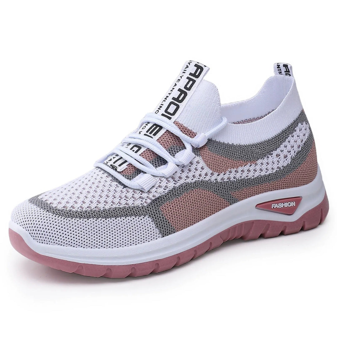 ComfortRun – Damen-Laufschuhe | 50% Rabatt
