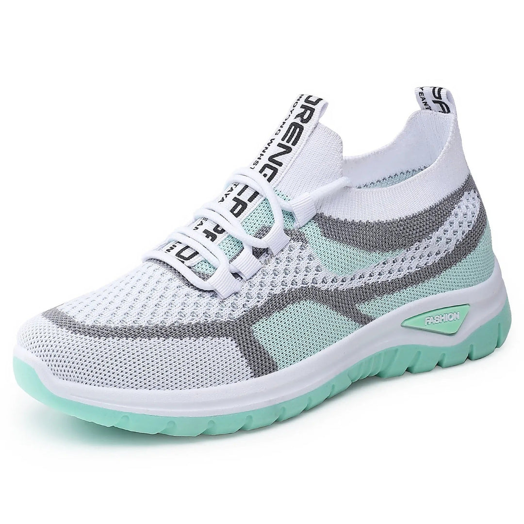 ComfortRun – Damen-Laufschuhe | 50% Rabatt
