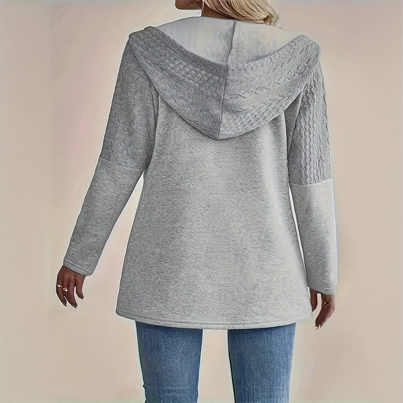 Elizabeth – Trendige Damenjacke