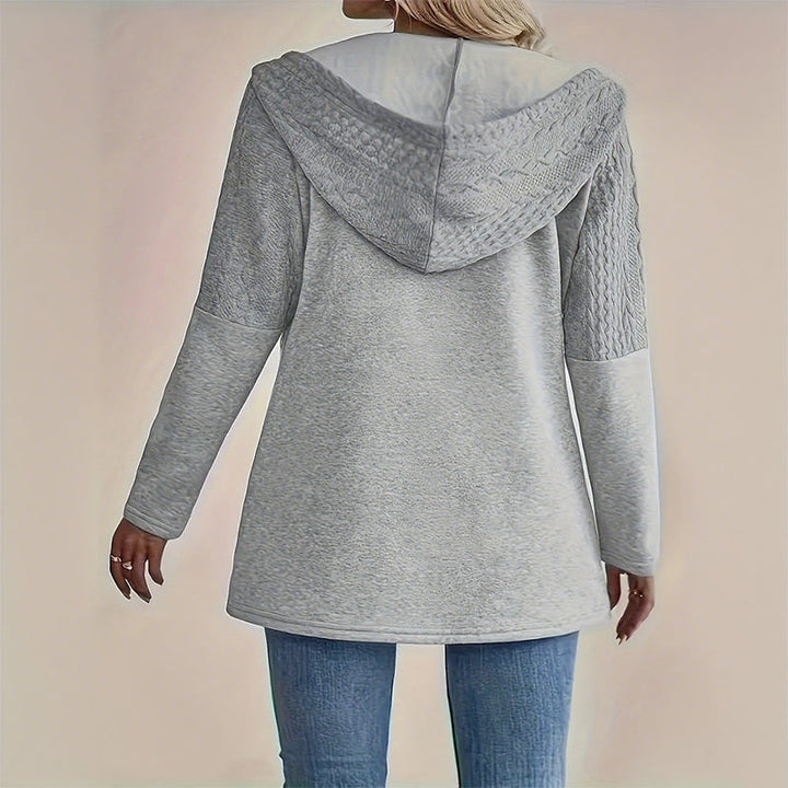 Elizabeth – Trendige Damenjacke