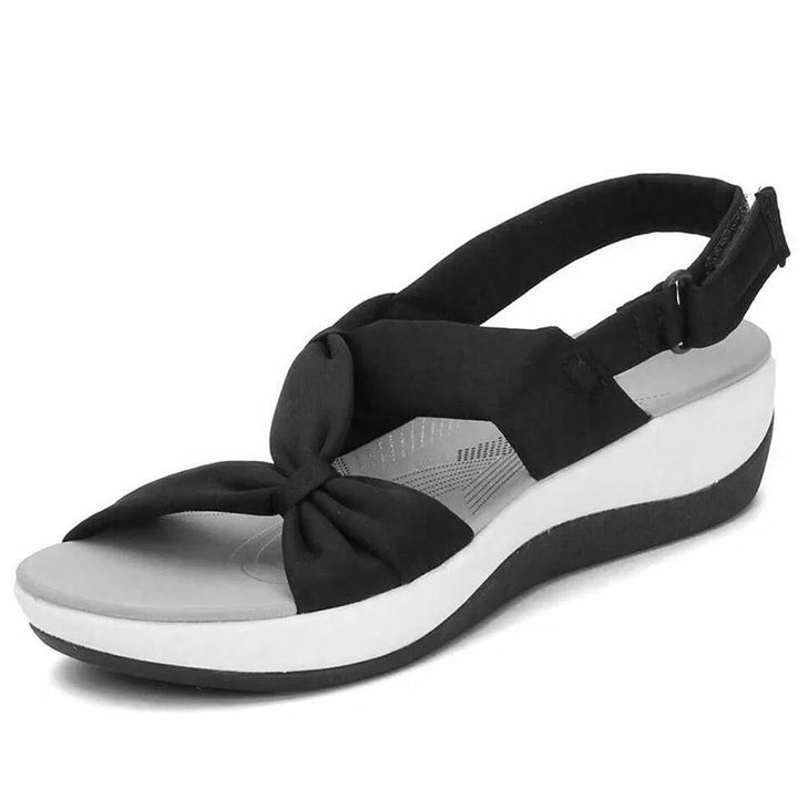 Elke™ - Casual Comfort Damen Sandalen (50% RABATT)