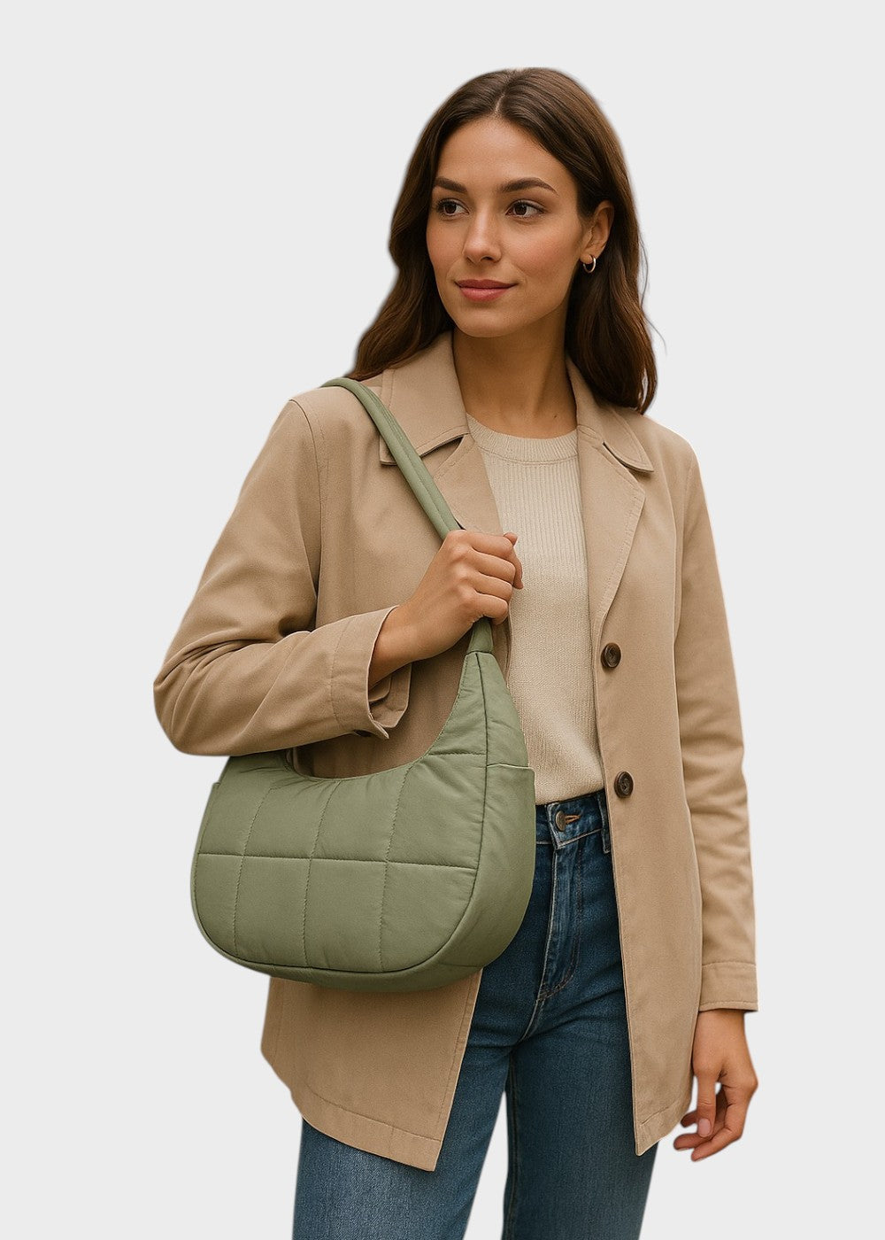 Hallo Mimi – Mini und niedliche Tasche