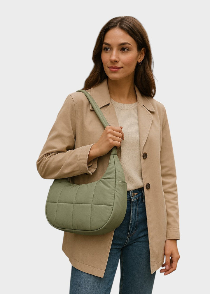 Hallo Mimi – Mini und niedliche Tasche