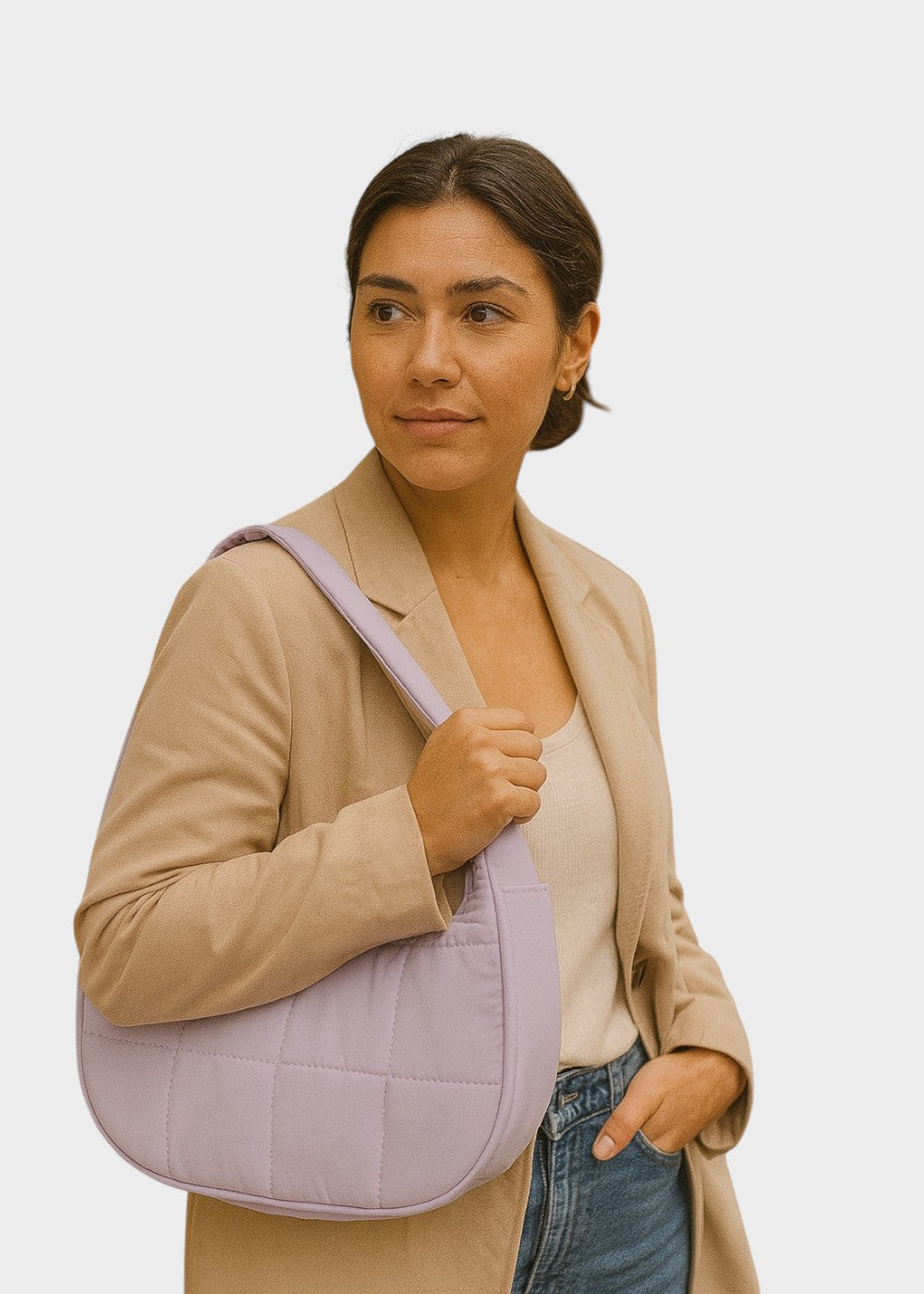 Hallo Mimi – Mini und niedliche Tasche