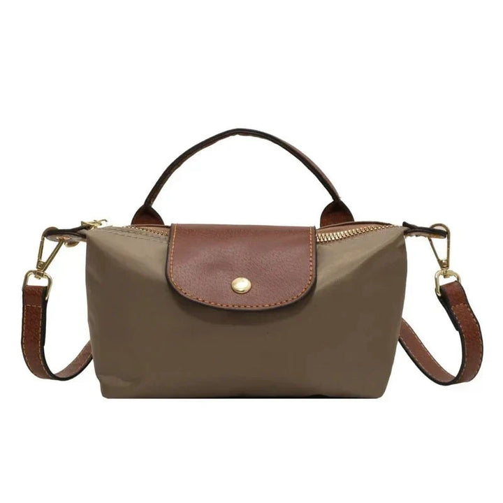 Yaleni – Elegant Vintage Umhängetasche