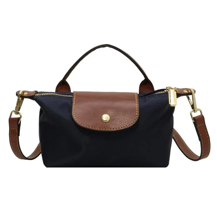 Yaleni – Elegant Vintage Umhängetasche