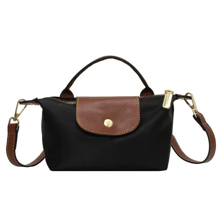 Yaleni – Elegant Vintage Umhängetasche