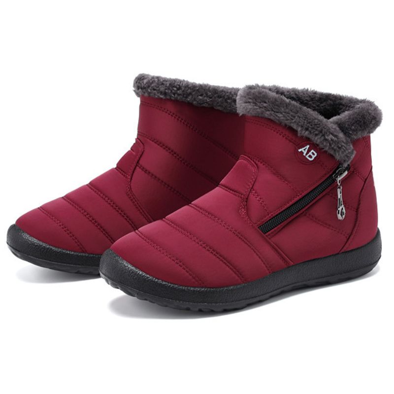 OrthoTrend™ Winter Entdecker Stiefel