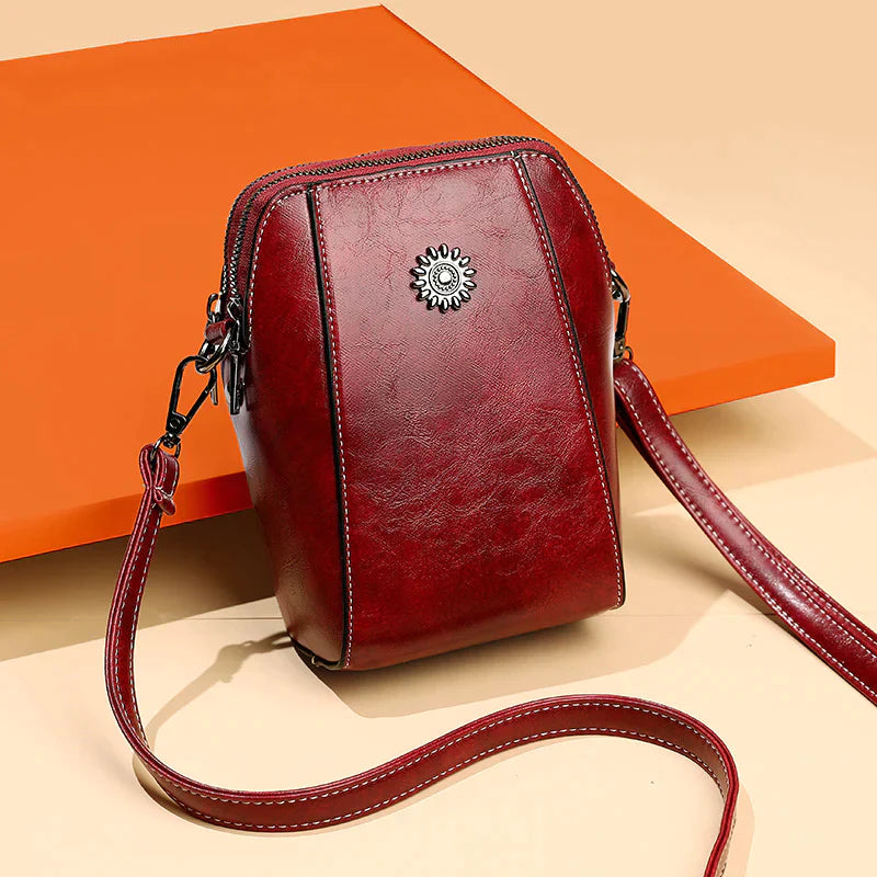 Katharina™ | Elegante Mini Crossbody