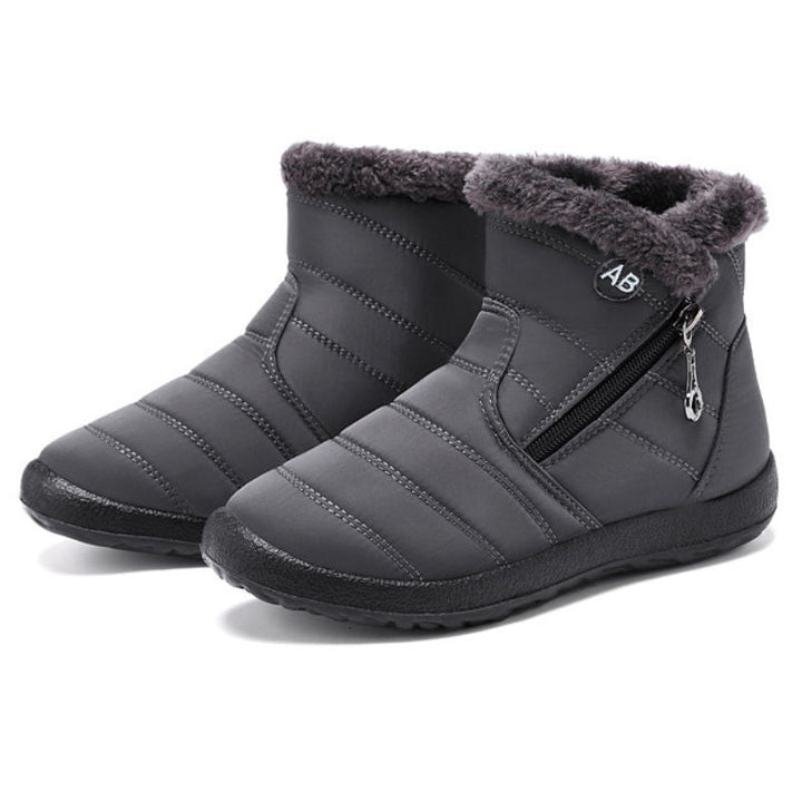 OrthoTrend™ Winter Entdecker Stiefel