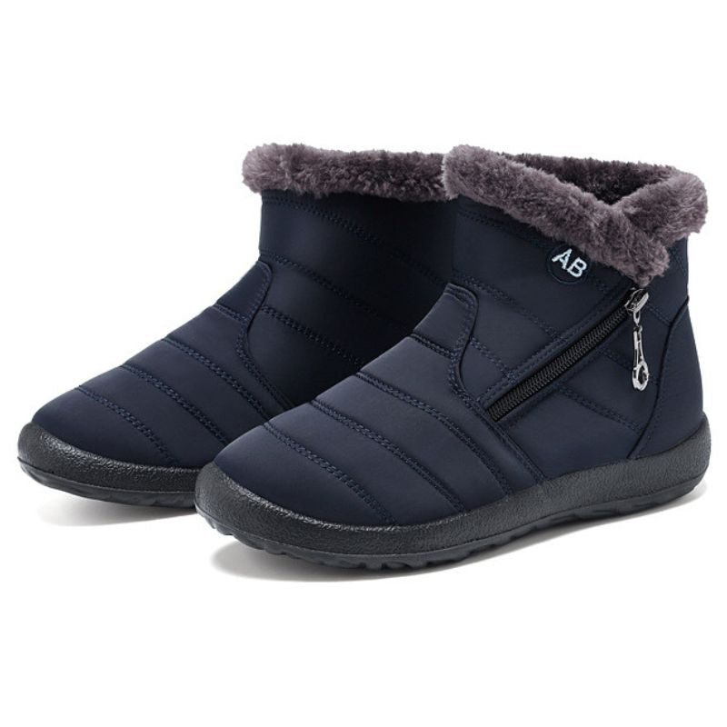 OrthoTrend™ Winter Entdecker Stiefel