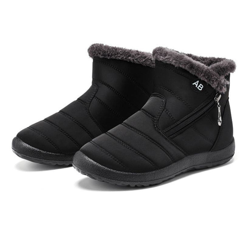 OrthoTrend™ Winter Entdecker Stiefel