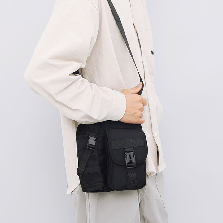 Daniel™ | Taktischer Verteidiger Crossbody