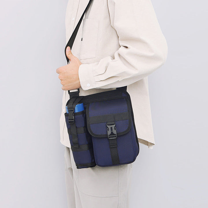 Daniel™ | Taktischer Verteidiger Crossbody