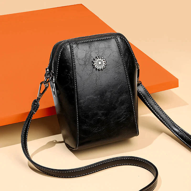 Katharina™ | Elegante Mini Crossbody