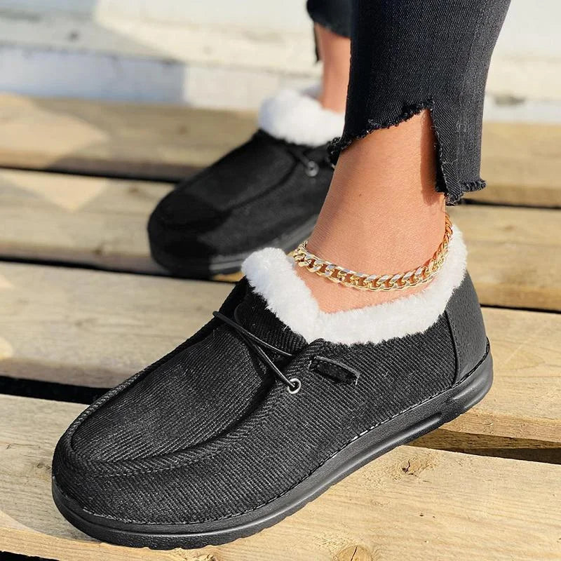 Mille™ Orthopädische Winter Eleganz Loafers