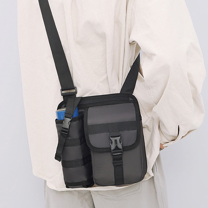 Daniel™ | Taktischer Verteidiger Crossbody