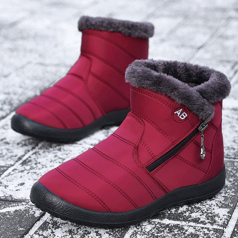 OrthoTrend™ Winter Entdecker Stiefel