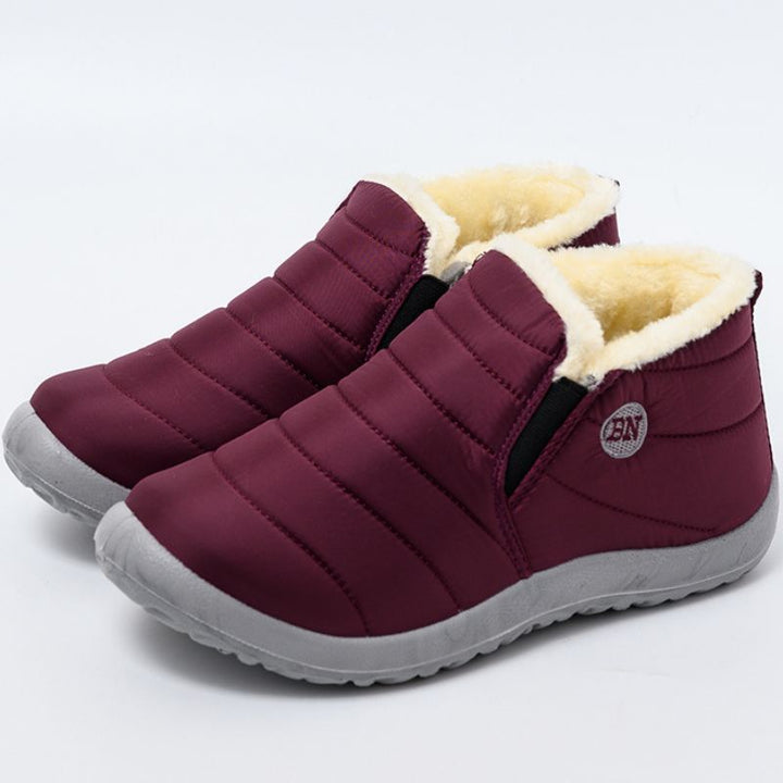 OrthoTrend™ Winter Entdecker Stiefel