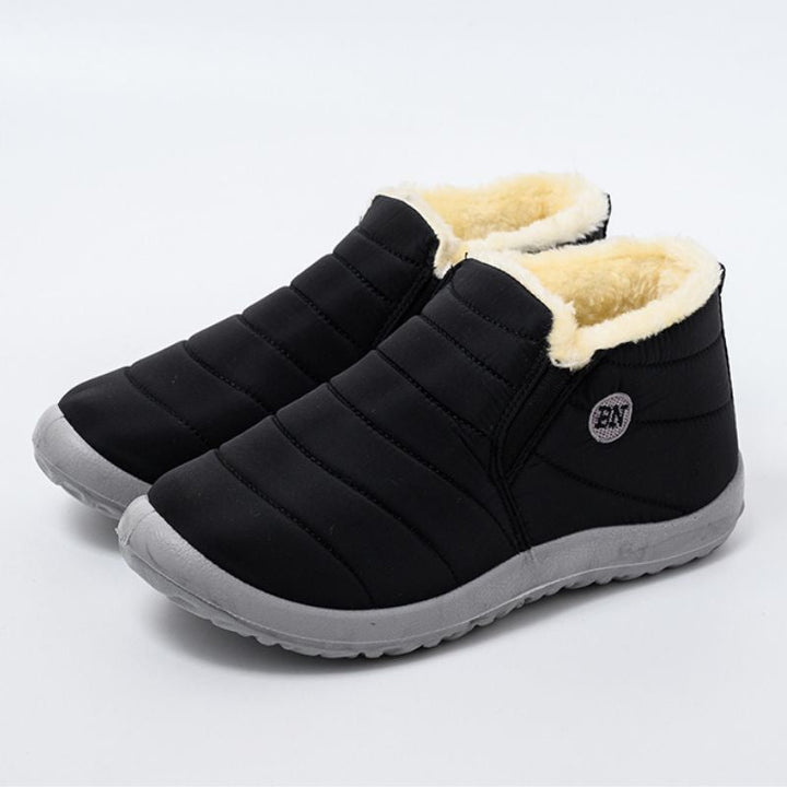 OrthoTrend™ Winter Entdecker Stiefel