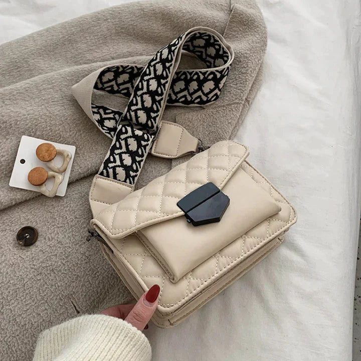 LuxeCarry™  | Luxus-Handtasche