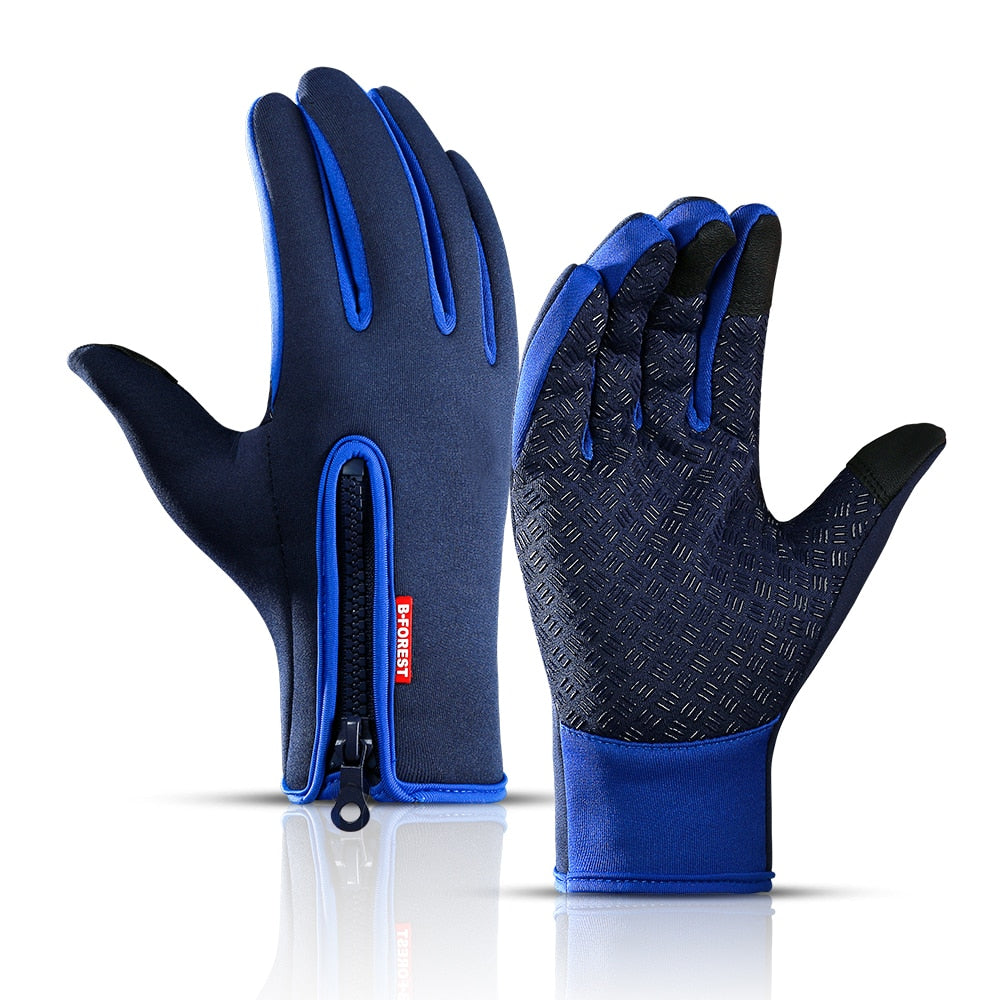 Pro Gloves™ | Touchscreen-Handschuh