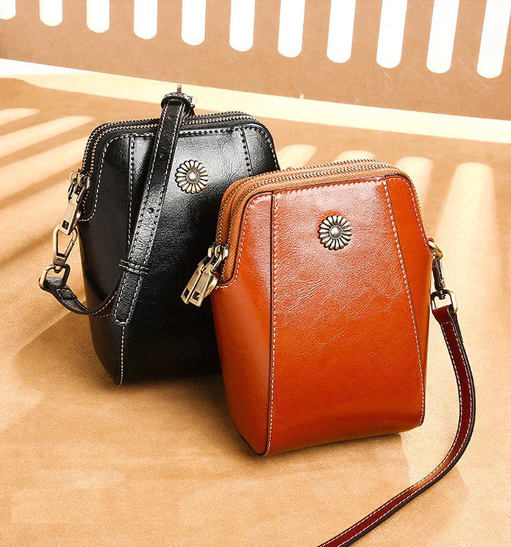 Katharina™ | Elegante Mini Crossbody