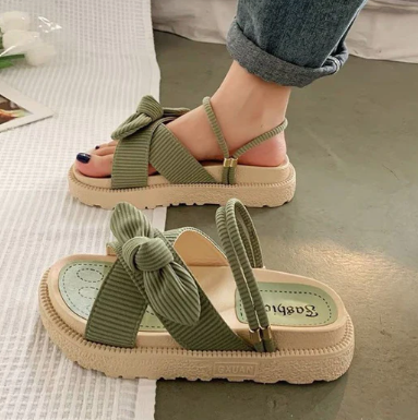 Luxa™ - Sandalen im Abenteuer-Stil