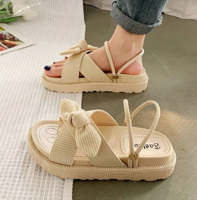 Luxa™ - Sandalen im Abenteuer-Stil