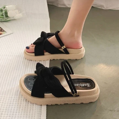 Luxa™ - Sandalen im Abenteuer-Stil