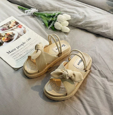 Luxa™ - Sandalen im Abenteuer-Stil